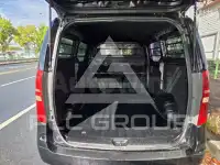 2012 Hyundai Starex