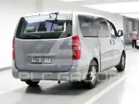 2012 Hyundai Starex