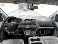 2012 Hyundai Starex