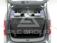 2012 Hyundai Starex