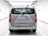 2012 Hyundai Starex