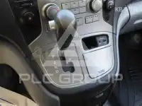 2012 Hyundai Starex