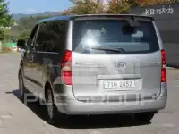 2012 Hyundai Starex
