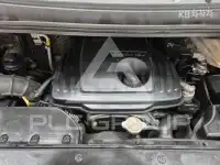 2012 Hyundai Starex