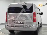 2012 Hyundai Starex