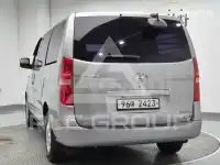 2012 Hyundai Starex