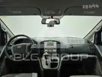2012 Hyundai Starex