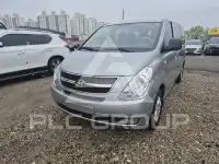2012 Hyundai Starex
