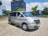 2012 Hyundai Starex