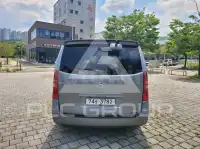 2012 Hyundai Starex