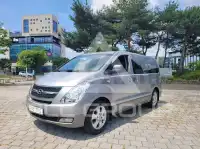 2012 Hyundai Starex