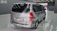 2012 Hyundai Starex