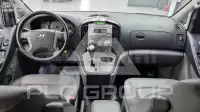 2012 Hyundai Starex