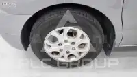 2012 Hyundai Starex