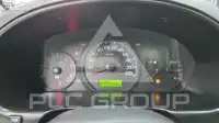 2012 Hyundai Starex