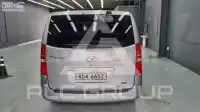 2012 Hyundai Starex
