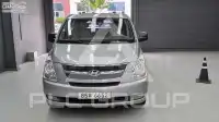 2012 Hyundai Starex