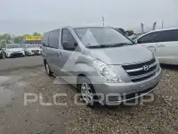 2012 Hyundai Starex