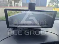 2012 Hyundai Starex