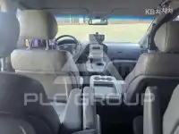 2012 Hyundai Starex