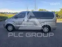 2012 Hyundai Starex