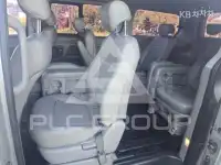 2012 Hyundai Starex