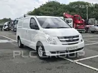 2012 Hyundai Starex