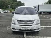 2012 Hyundai Starex