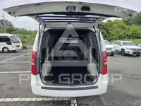 2012 Hyundai Starex
