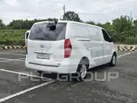 2012 Hyundai Starex