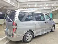 2012 Hyundai Starex
