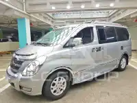 2012 Hyundai Starex