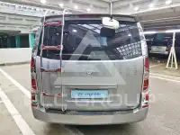 2012 Hyundai Starex