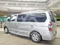 2012 Hyundai Starex