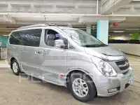 2012 Hyundai Starex