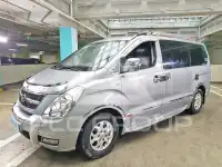 2012 Hyundai Starex