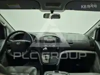 2012 Hyundai Starex