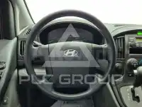 2012 Hyundai Starex