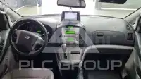 2012 Hyundai Starex