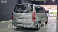2012 Hyundai Starex