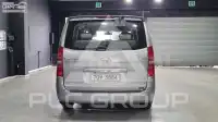 2012 Hyundai Starex