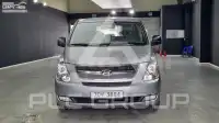 2012 Hyundai Starex