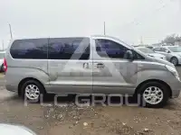 2012 Hyundai Starex