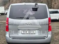 2012 Hyundai Starex