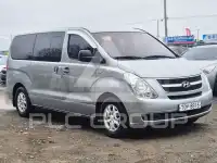 2012 Hyundai Starex
