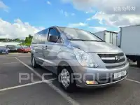 2012 Hyundai Starex