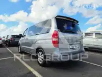 2012 Hyundai Starex