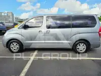 2012 Hyundai Starex