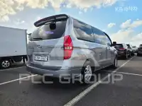 2012 Hyundai Starex