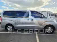 2012 Hyundai Starex